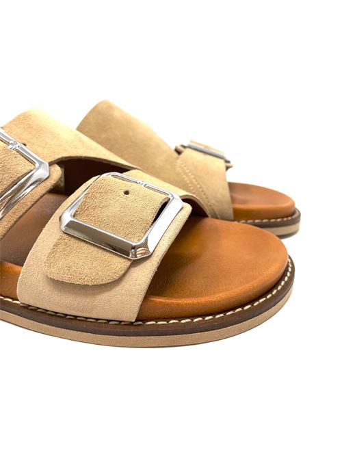  IL LACCIO | 9076CAMOSCIOCAPPUCCINO